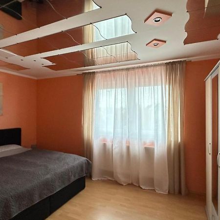 Attraktive 3 Zimmer Wohnung In Ruhiger Lage Άνσμπαχ Εξωτερικό φωτογραφία