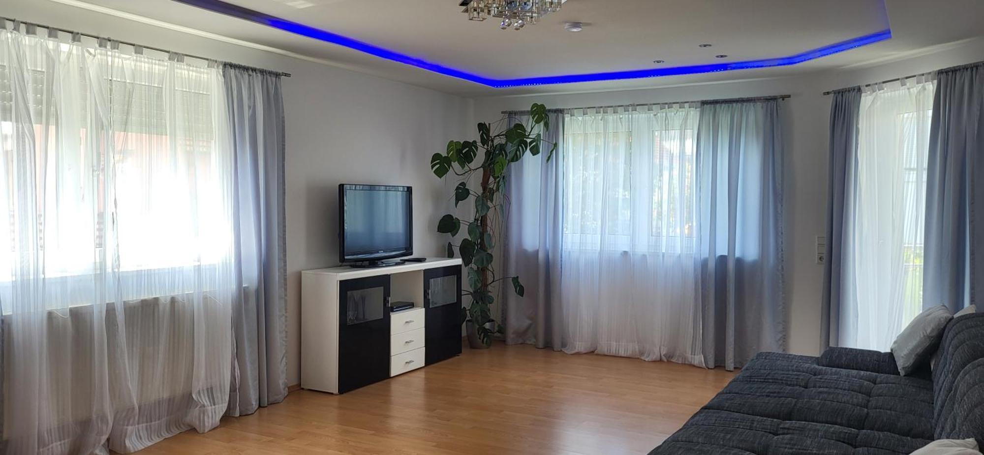 Attraktive 3 Zimmer Wohnung In Ruhiger Lage Άνσμπαχ Εξωτερικό φωτογραφία