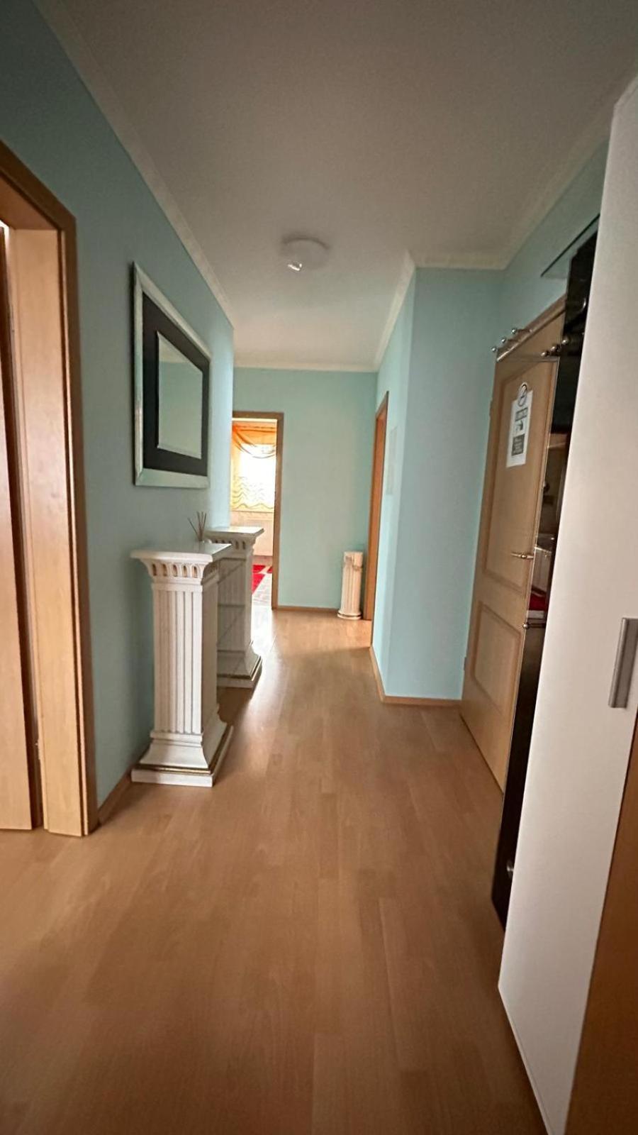 Attraktive 3 Zimmer Wohnung In Ruhiger Lage Άνσμπαχ Εξωτερικό φωτογραφία